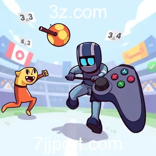 Explorando o Mundo dos Jogos Casuais: Diversão para Todos