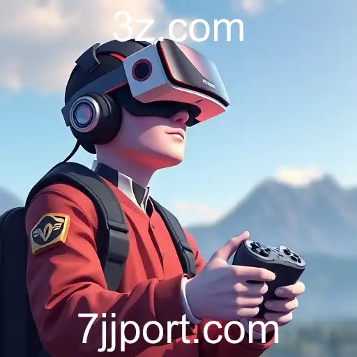 Revolução Digital: Tendências e Inovações em Jogos