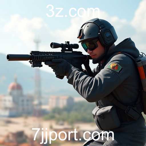 Inovação e Desafios no Mundo dos Jogos