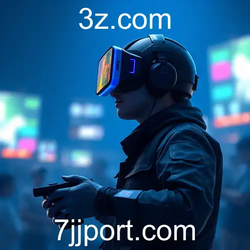 Inovações e Desafios no Mundo dos Jogos de 2025