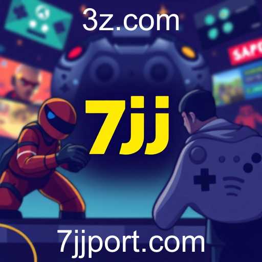 Tendências e Novidades dos Jogos em 7jj