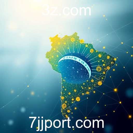 7JJ Transforma o Cenário dos Jogos Online