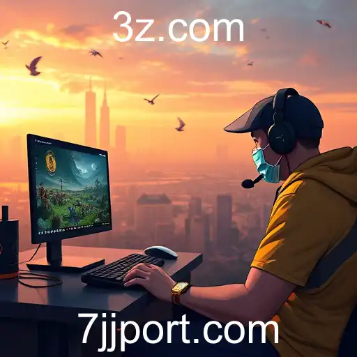 Tendências e Desafios em Plataformas de Jogos