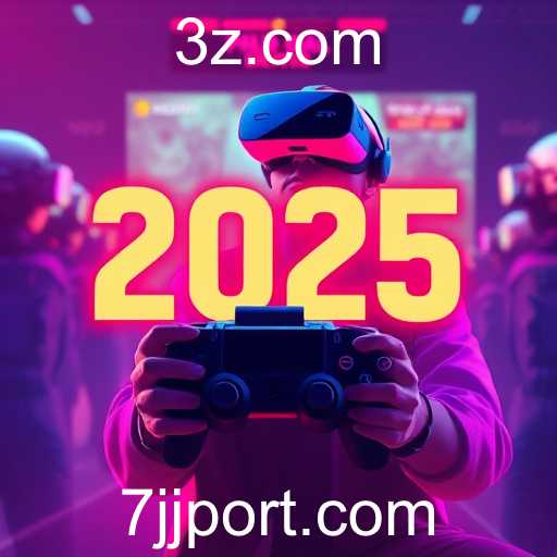 Revolução dos Jogos em 2025: Tecnologia e Comunidade