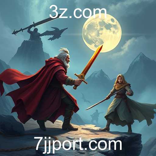 O Impacto de 7JJ no Cenário de Jogos Online