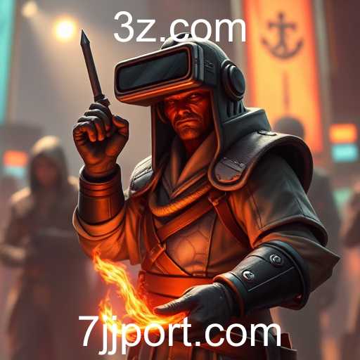 O Impacto de 7jj no Mundo dos Jogos Online