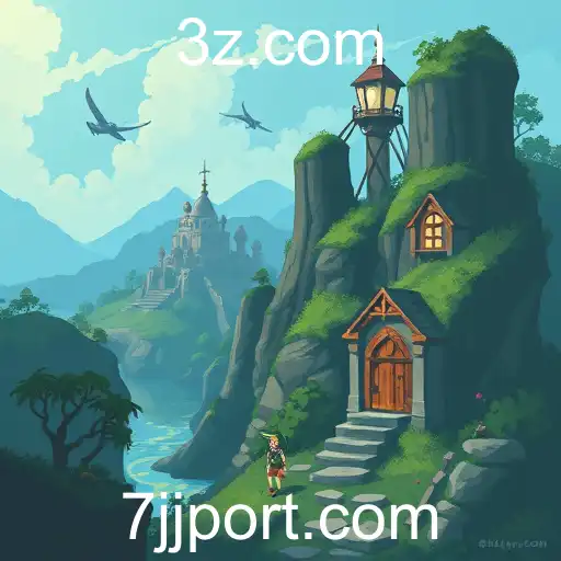 Inovações e Desafios no Mundo dos Jogos