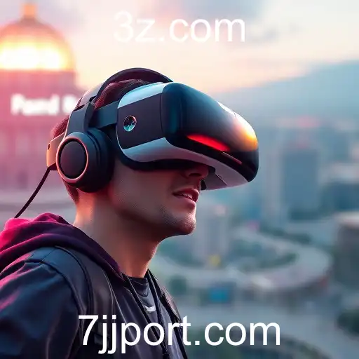 Inovações e Tendências Emergentes no Universo dos Jogos em 2025