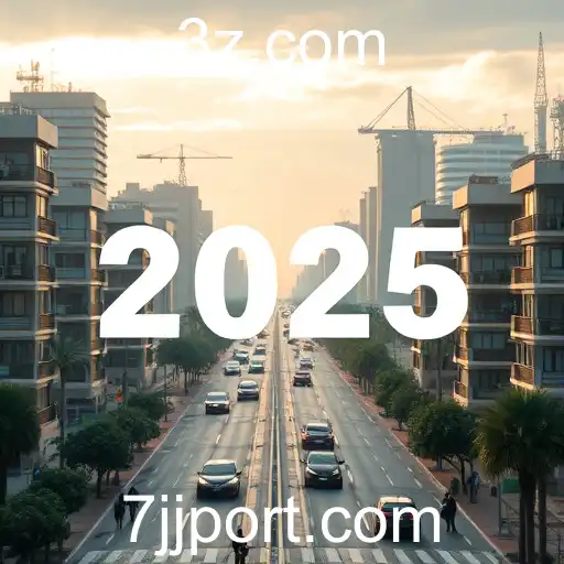 Inovações Tecnológicas e Sustentabilidade em 2025: O Futuro Já é Realidade