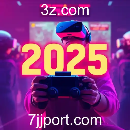 A Ascensão do 7jj no Mundo dos Jogos Online