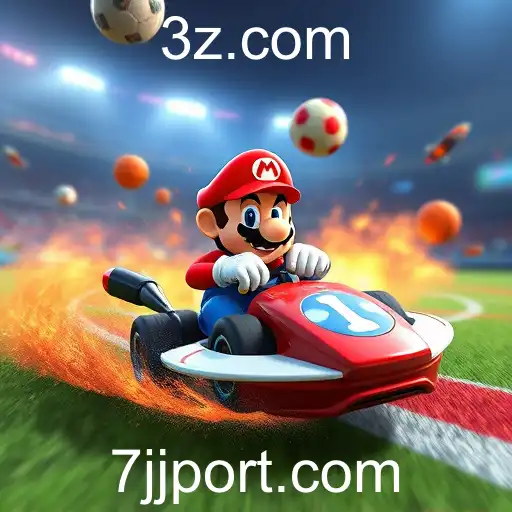 A Evolução e o Impacto dos Jogos de Esporte nos Videogames